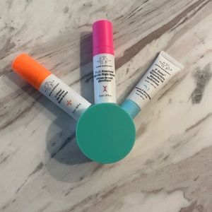 Drunk Elephant Minis